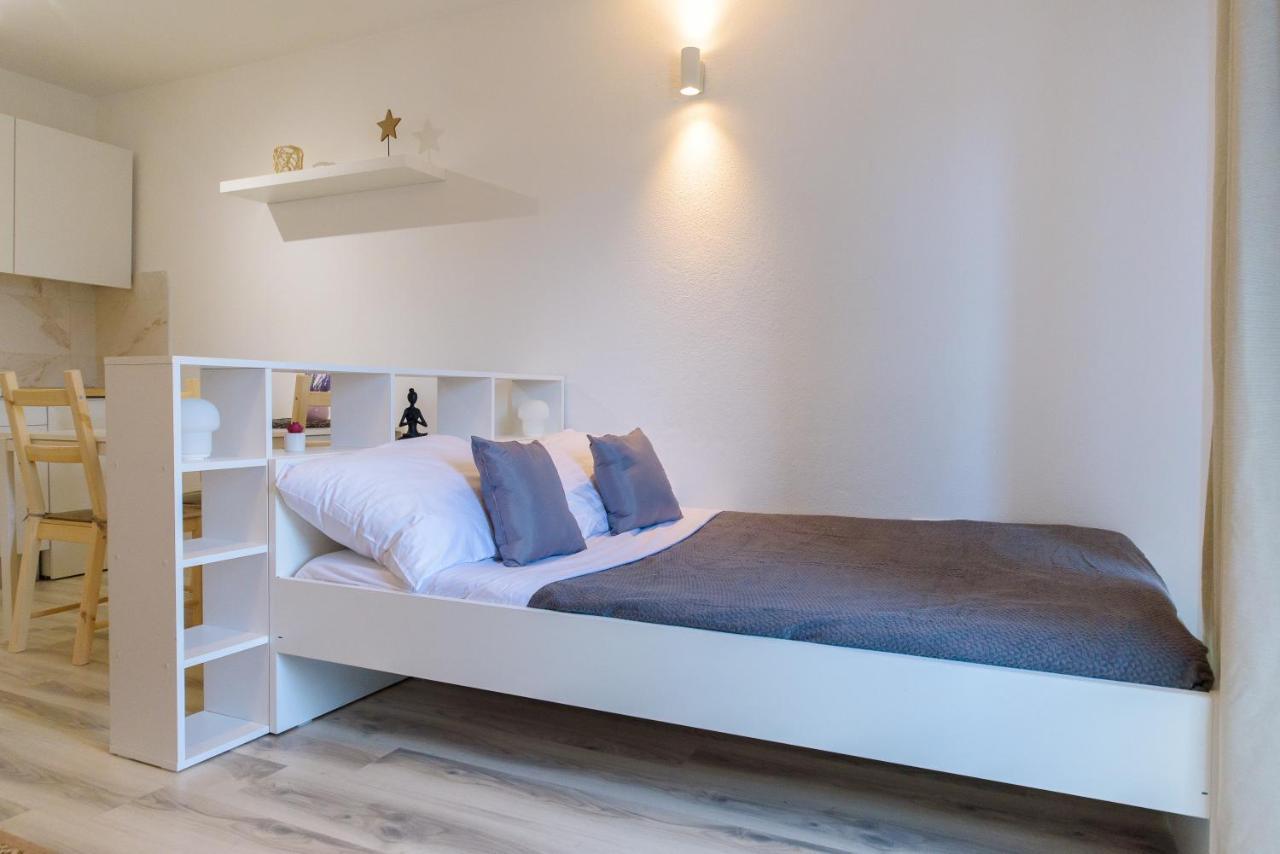 Donata Apartments Zadar Dış mekan fotoğraf