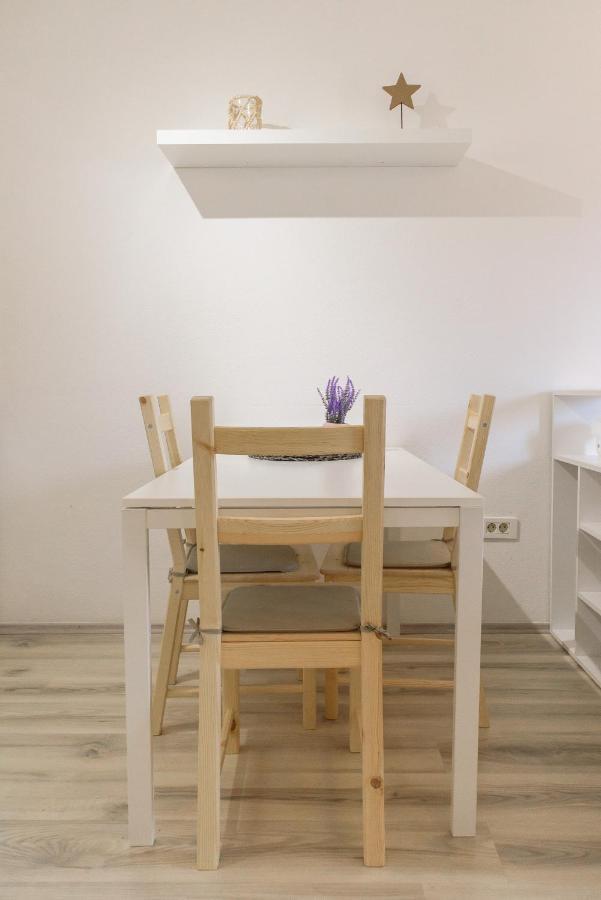 Donata Apartments Zadar Dış mekan fotoğraf