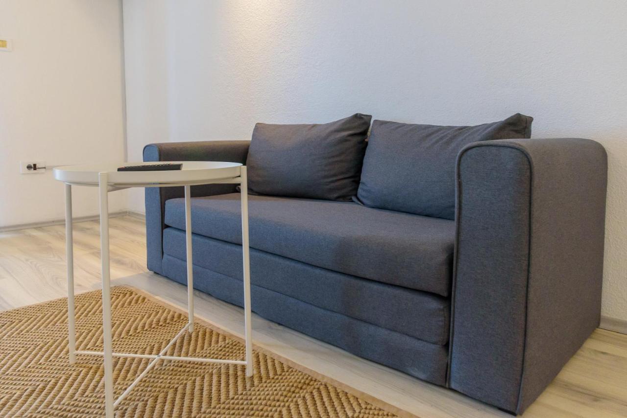 Donata Apartments Zadar Dış mekan fotoğraf