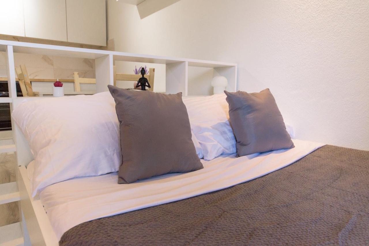 Donata Apartments Zadar Dış mekan fotoğraf