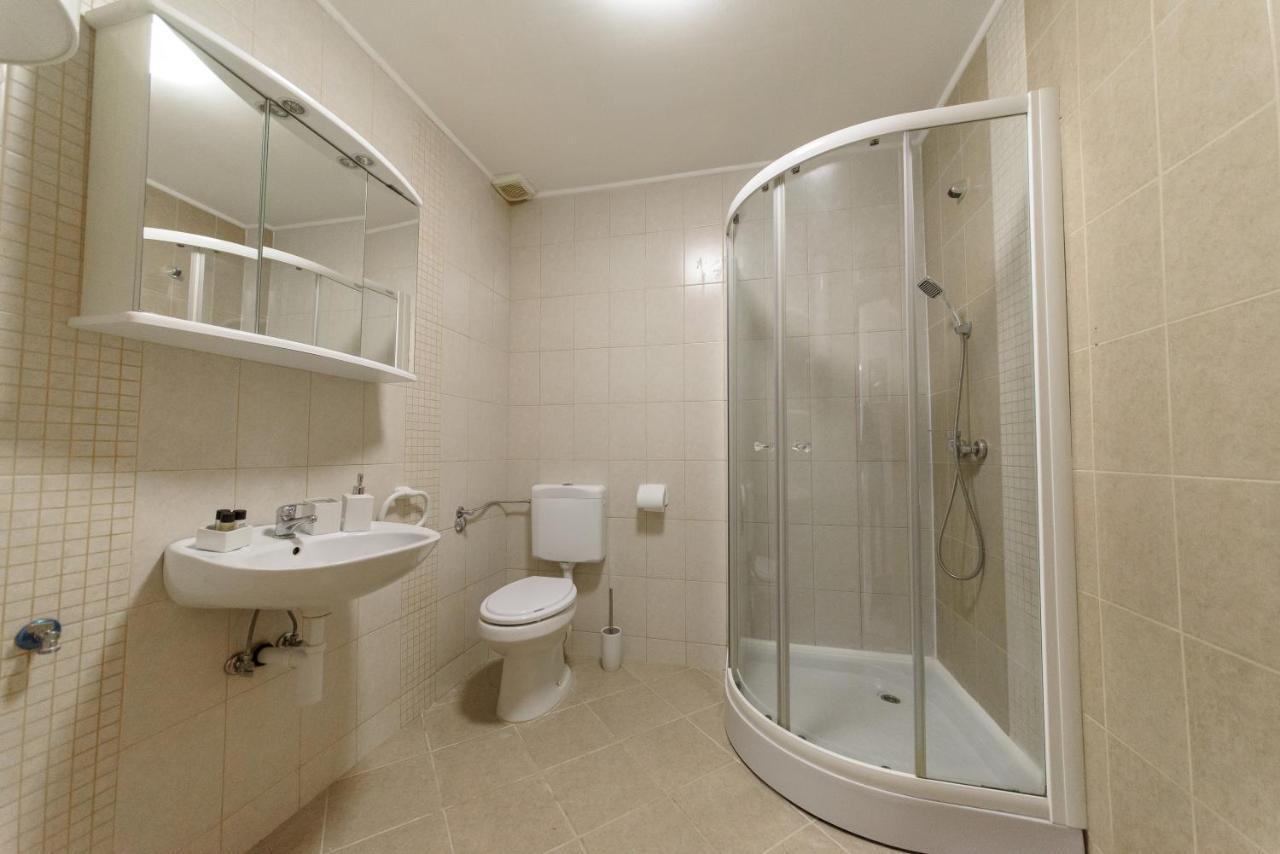 Donata Apartments Zadar Dış mekan fotoğraf