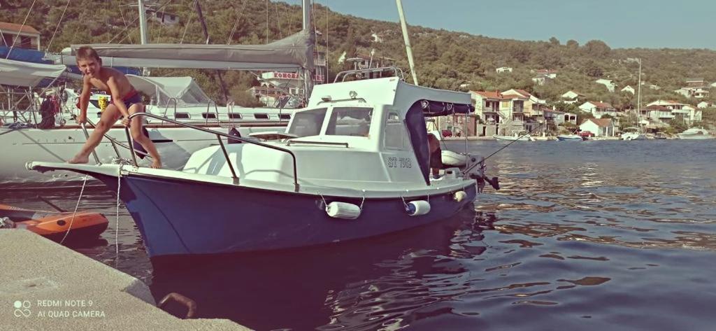 Donata Apartments Zadar Dış mekan fotoğraf