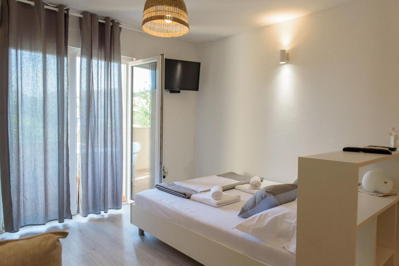 Donata Apartments Zadar Dış mekan fotoğraf