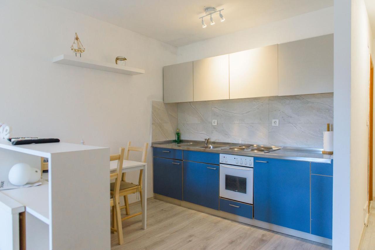 Donata Apartments Zadar Dış mekan fotoğraf