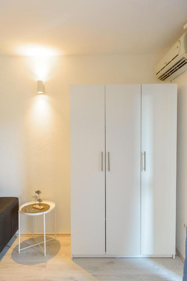 Donata Apartments Zadar Dış mekan fotoğraf