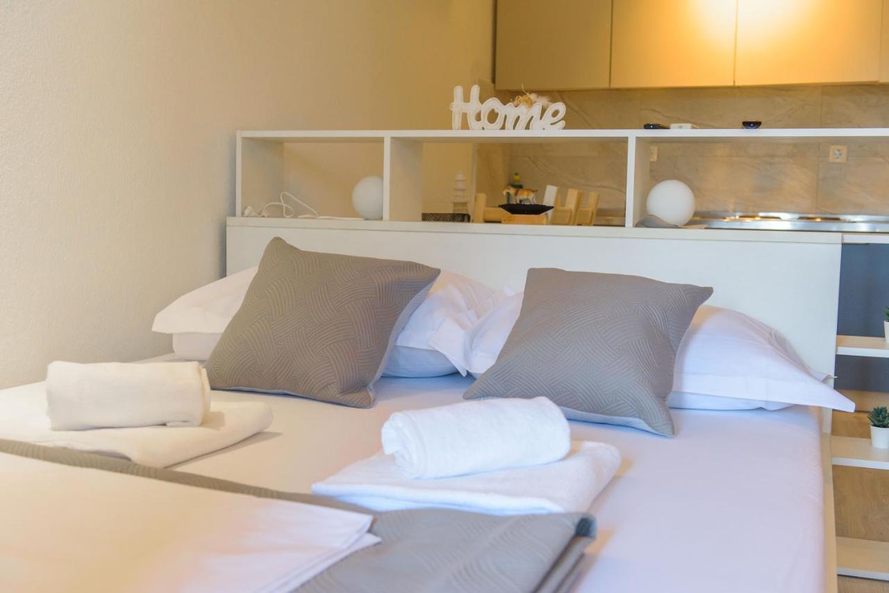Donata Apartments Zadar Dış mekan fotoğraf