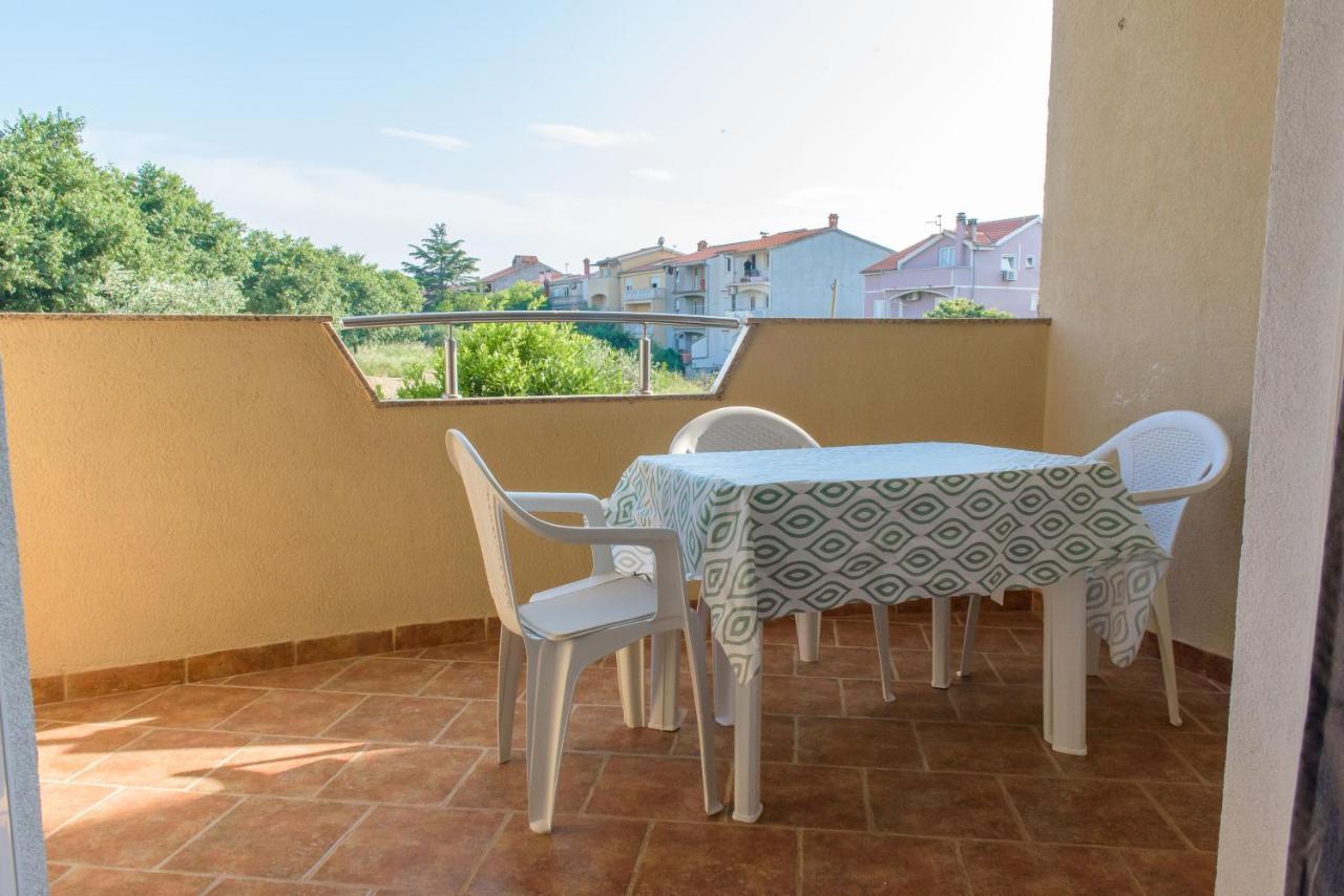 Donata Apartments Zadar Dış mekan fotoğraf